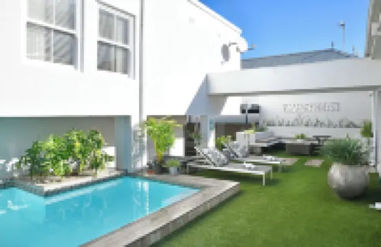 樂珀蒂寶精品公寓