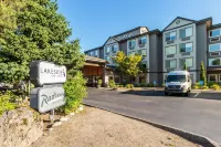 Radisson Hotel Portland Airport Hotels near Ed's House of Gems