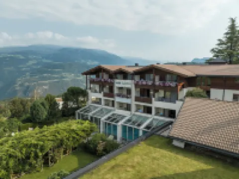 Hotel St. Anton Hotéis em Fie