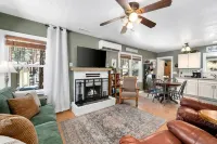 Prescott Mountain Pines Cabin Hotels in Yavapai County
