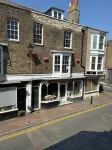 The Falstaff Hotel & Restaurant Ramsgate