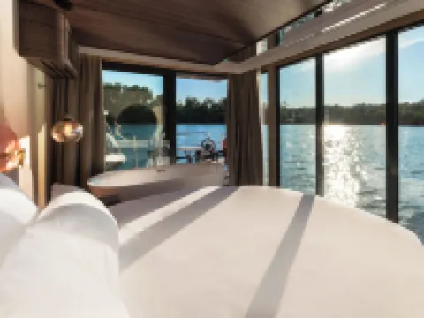 L'Escale Royale Torcy - Marne la Vallée Hotels in Torcy
