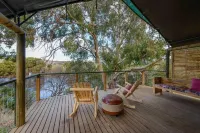 Truffle Lodge Glamping