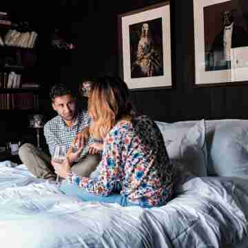 Hôtel Lilybloom Rooms