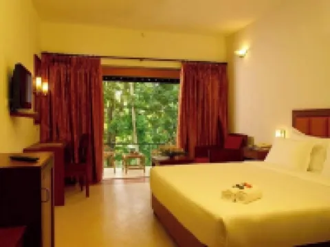 Abad Green Forest Thekkady Hotels in Kumily