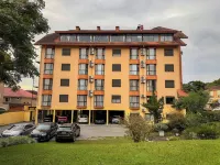 Hotel Tissiani Canela Hotels in Canela