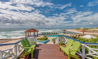 The Abaco Inn