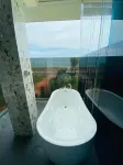 Calypso Sunset Beach Hotel - Hot Tub