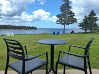 Seawind Landing Country Inn - chambre d’hôtes