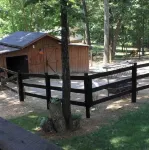 Little Bit Farm - Create your own stay