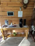Relax in the Ozark Woods at a Quiet Nature Retreat with a Private Walking Trail.