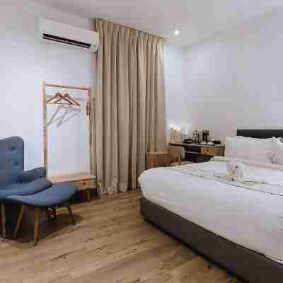 MUO RESORT SDN. BHD. Rooms