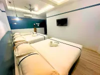 Smile Hotel Balakong Kajang Hotels in Cheras