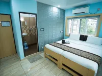Soukyam Hotel Hotels near IACS