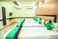 Treebo Naaz Royal Hotels in Thanjavur