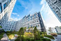 Yeosu Castle D Art Hotels in 