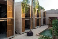Hotel JILOO Petite Maison Hotel a Santa Maria Colotepec