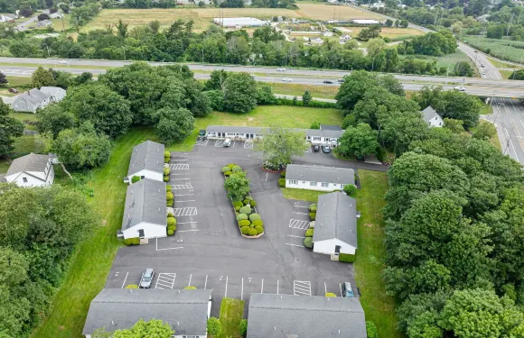 方正布魯克套房汽車旅館