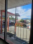 Camaray Motel - Mountain view