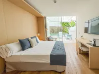 Alenti Sitges Hotel Hotels in Sitges