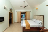 The Grand Leoney Resort