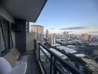 Flair Towers Condo Near MRT Bonifacio and Shaw Within Greenfields Các khách sạn ở Mandaluyong