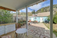 Home in Downtown Idaho Springs 2022-01