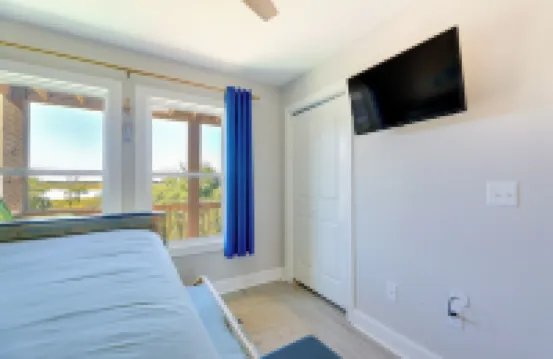 北方Topsail度假地帶全景聲音視圖！