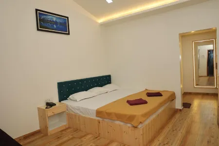 Aanandi Farm and Resort Отели в г. Malegaon T. Waredi