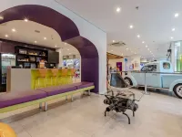 宜必思尚品巴爾內阿里奧坎博裡烏飯店
