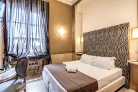 ホテル ナルディッツィ アメリカーナ