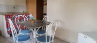 提拉登特斯避風港 - 早餐