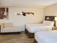 Studio 6 Suites Belton, TX Hoteles en Belton