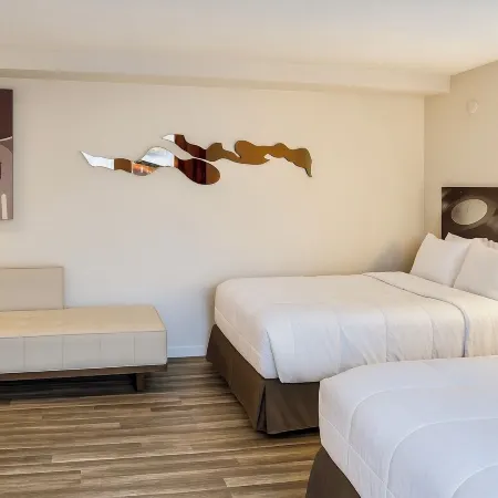 Studio 6 Suites Belton, TX