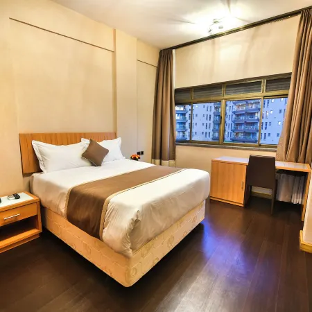Speke Apartments Wampewo