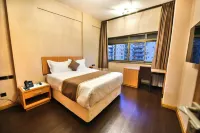 Speke Apartments Wampewo