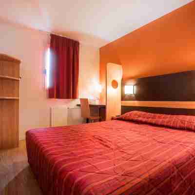 Hôtel Première Classe Orly Rungis Rooms