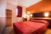 Premiere Classe Orly Rungis Hotels in Fresnes
