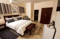 New Haven Guest House (Pty) Ltd Hotels in Amajuba