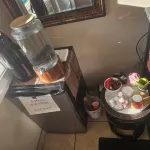 โฮเวิร์ด จอห์นสัน บายวินด์แฮม ริดจ์เครสต์ แคลิฟอร์เนีย