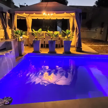 Bryanston Palms Accommodation