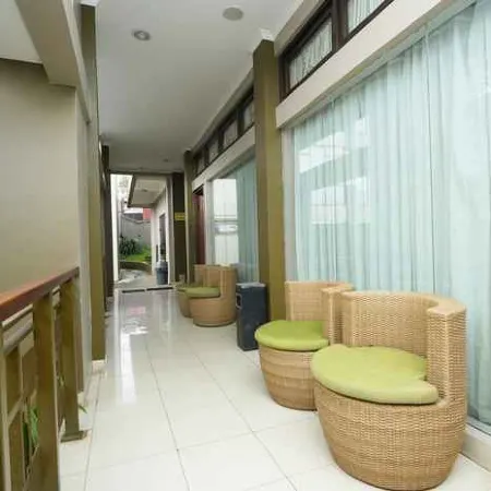 Sapadia Guesthouse Ciwidey Bandung