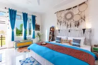 The Himaal, Bir - Luxury Boutique Homestay - Apartments