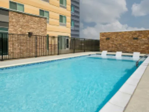 Fairfield Inn & Suites DeSoto Dallas South Hotels in DeSoto