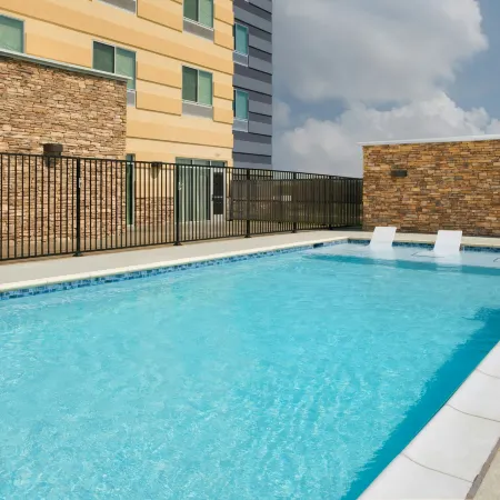 Fairfield Inn & Suites DeSoto Dallas South