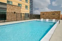 Fairfield Inn & Suites DeSoto Dallas South Hotel di DeSoto