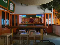 The Cranberries Hostel Bodrum