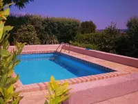 Agriturismo Ponterosa Hotels in Monte San Giusto