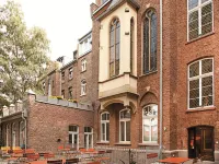Hopper Hotel St. Josef Hotel in zona Kranhauser im Rheinauhafen