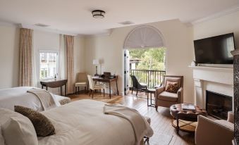 El Encanto, A Belmond Hotel, Santa Barbara